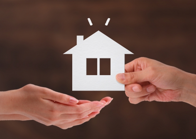 新築住宅の保証に関する画像