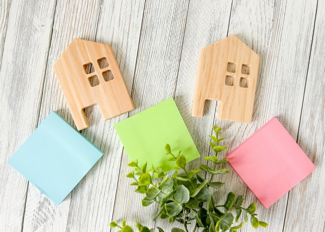 新築住宅の保証期間に関する画像