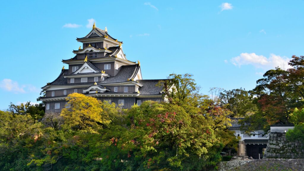 岡山市