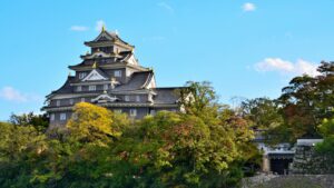 岡山市